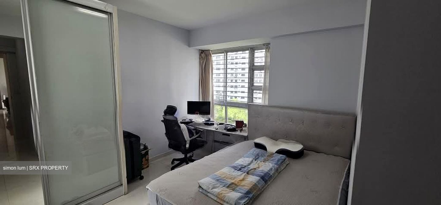 Blk 420 Casa Clementi (Clementi), HDB 4 Rooms #553706191